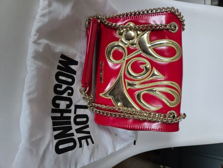Sac Moschino