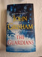 Libro "The Guardians", John Grisham