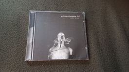 Rasthof Dachau-Schmerztherapie 93 CD Industrial Noise