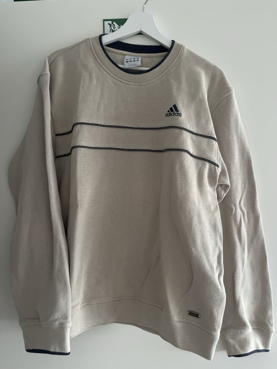 Adidas Maglioni & Felpe: Adidas Sweater – Nuovo (secondo la descrizione) da Stetten SH venduto da sel_sc6g