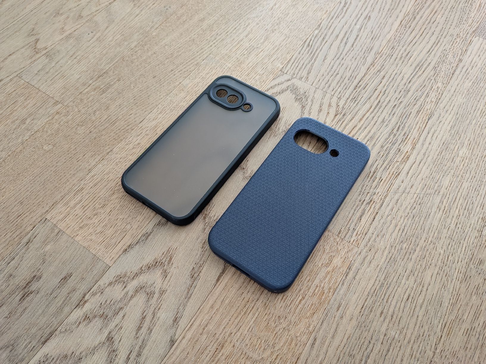 Google Covers & Schutzfolien: Google Pixel 9a Hüllen – Neu (gemäss Beschreibung) aus Burgdorf von Laur1nd 1
