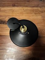 Vintage Lampe