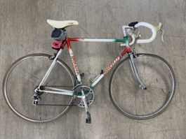 Vintage Rennvelo Dancelli – Italien Klassiker 🇮🇹