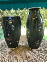 Deux vases , Italie années 1970