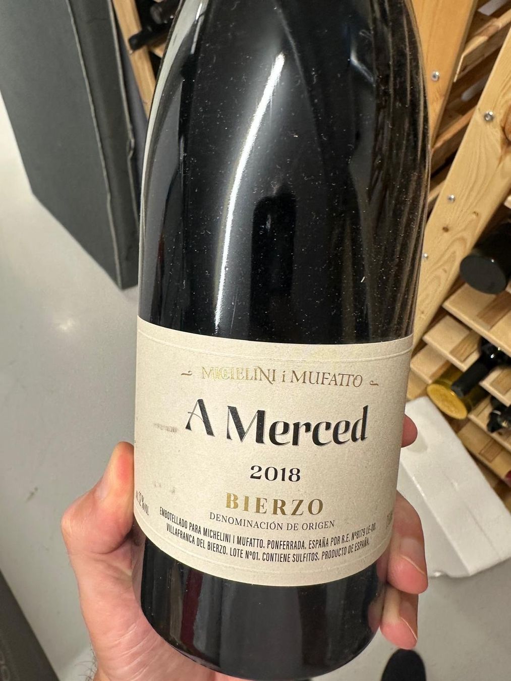 Mouton Rothschild Vino: Weinset – Nuovo e nell'imballaggio originale da St. Gallen venduto da mat_qd8n 2