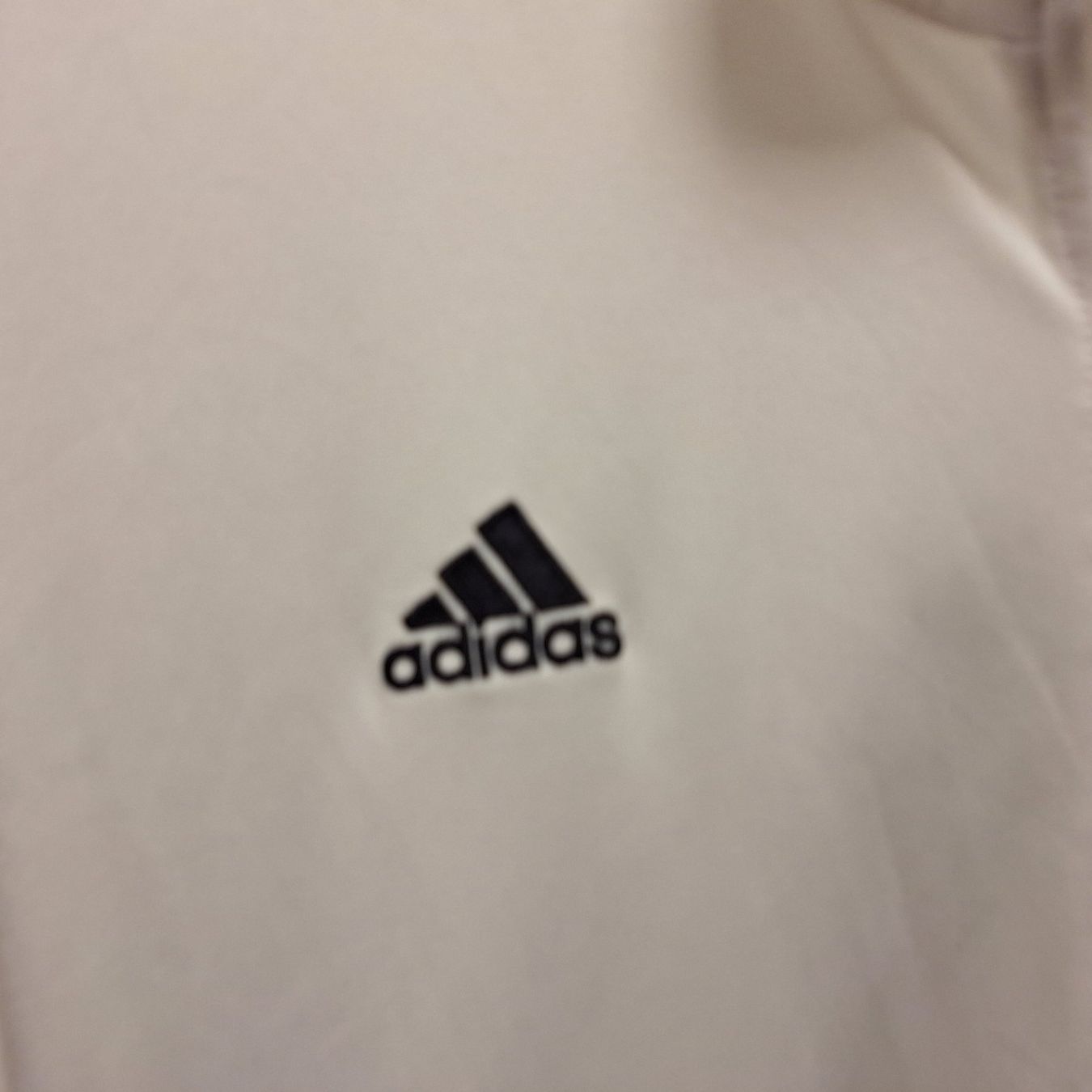 Canottiere & Pantaloni: Adidas Fc Basel Jacke L – Usato da Bellinzona venduto da LA-ropa-de-Juan 4