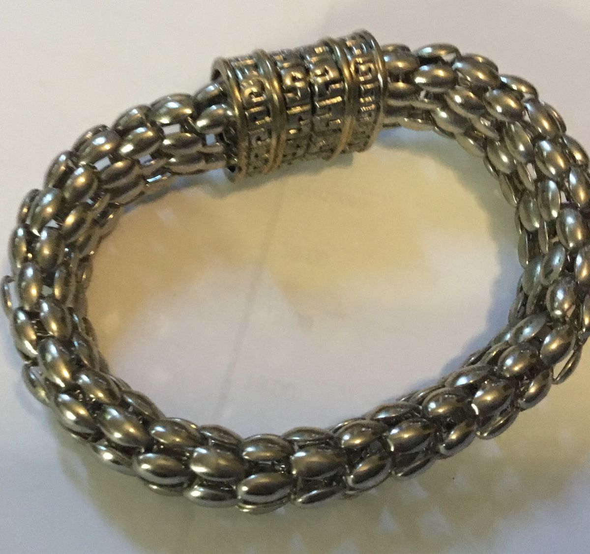 Armbänder & -reifen: Armband – Gebraucht aus Schlieren von Jeajet 5