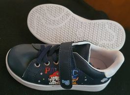 Paw Patrol Turnschuhe, Grösse 25, von Dosenbach / NEU