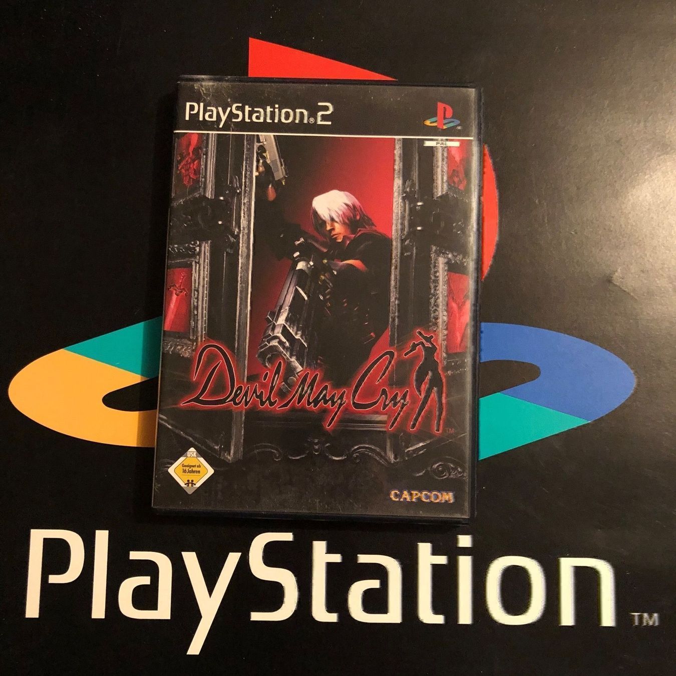 Giochi: Devil May Cry für PS2 – Usato da Kestenholz venduto da Mad18