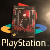 Devil May Cry für PS2