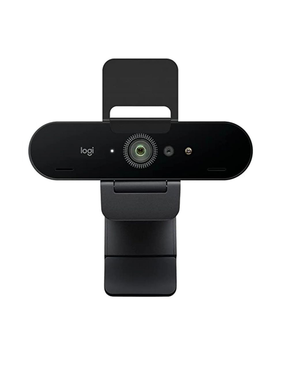 Logitech Webcams: Webcam Logitech Brio 4K Stream Edition – D'occasion à Zürich par 183_hk22