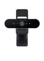 Webcam Logitech Brio 4K Stream Edition