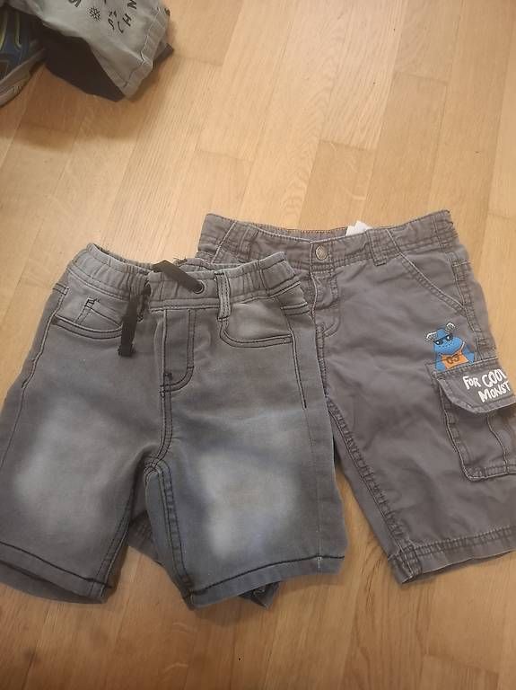 Hosen: Kurze Hosen Junge – Gebraucht aus Zürich von sil_2yhh