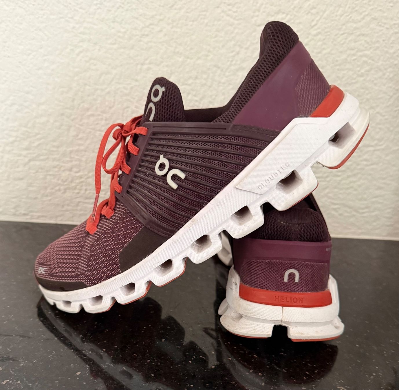 On Scarpe da uomo: ON Running, Cloudswift 2, Grösse 40 – Usato da Niederweningen venduto da baghirac 4