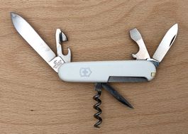 Victorinox Taschenmesser Kompos AG Sackmesser guter Zustand