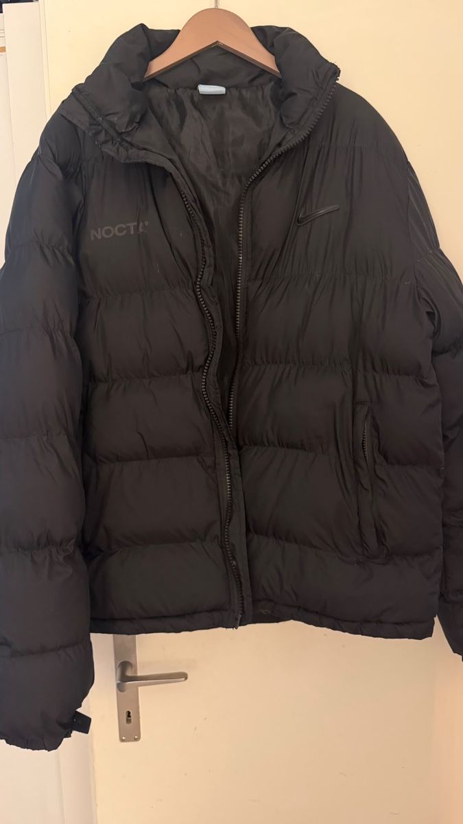 Nike Jacken: Nocta Nike Jacke – Gebraucht aus Urdorf von mar_8wks