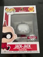 Funko pop Disney Indestructible JACK-JACK
