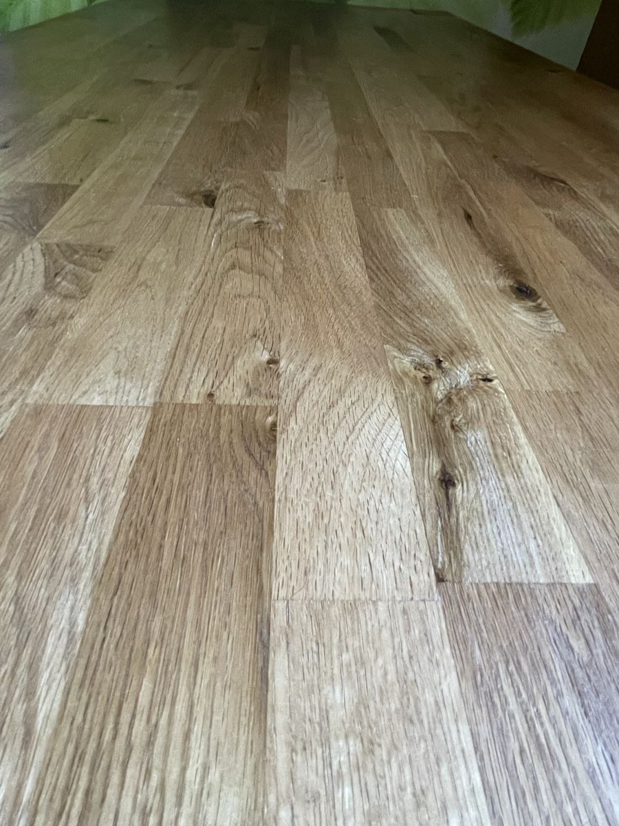 Tische: Esstisch aus Holz – Gebraucht aus Sempach von val_j9hz 2