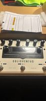 GFI System Solis Ventus