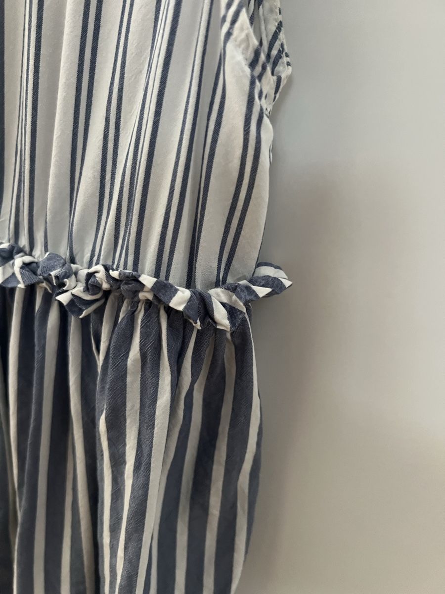 Only Blusen: Only Bluse gestreift, Grösse 36 – Gebraucht aus Luzern von sr.luzern 3