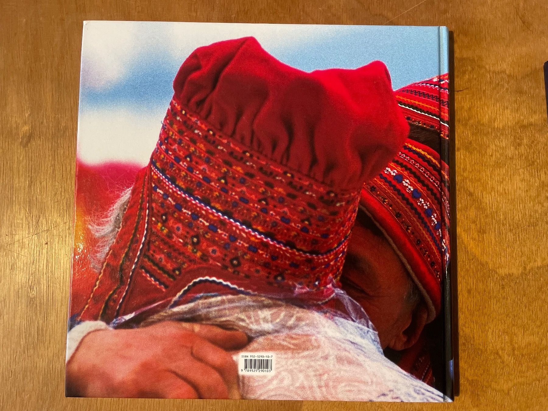 Libri: Lappi à la carte – Usato da Zürich venduto da WWehrle 3