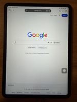 Apple iPad Pro 11 Model A1980  64GB Wi-Fi Space Gray