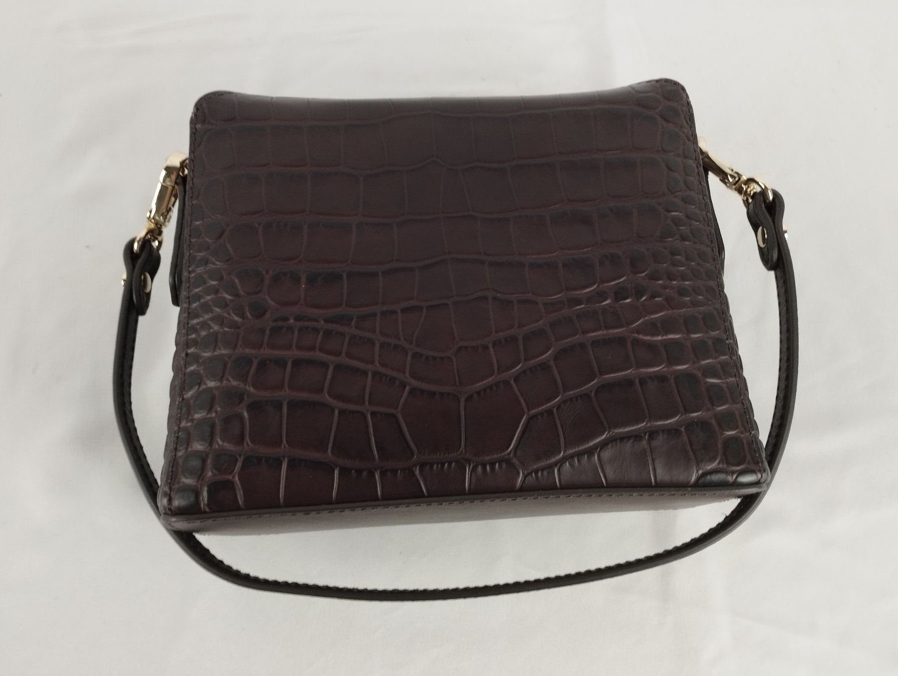Borse da donna: POURCHET Handtasche – Usato da Schübelbach venduto da Restwert_Schubelbach 2