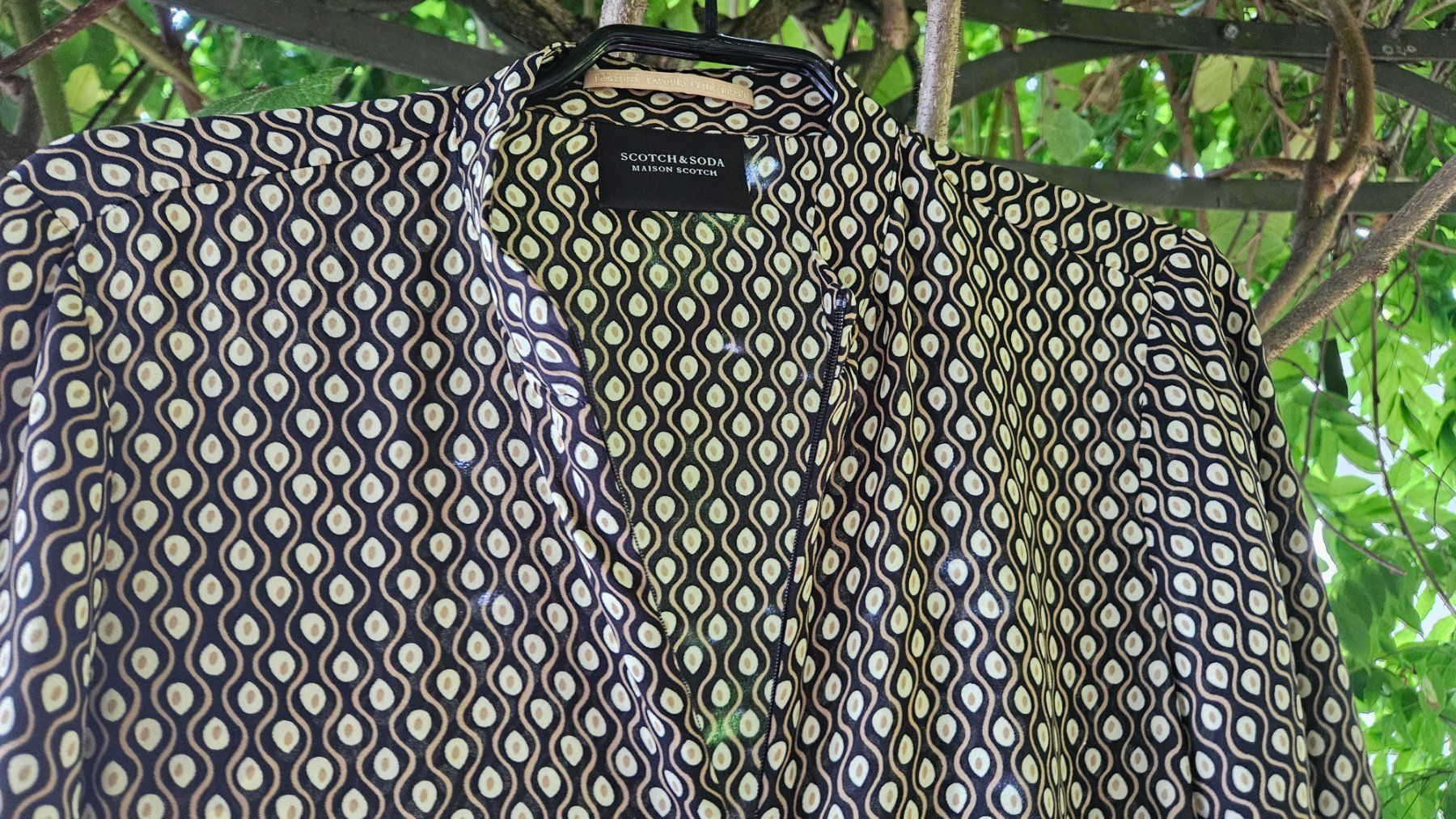 Vestiti: Kleid Scotch & Soda – Usato da Birrwil venduto da Annaluna 1
