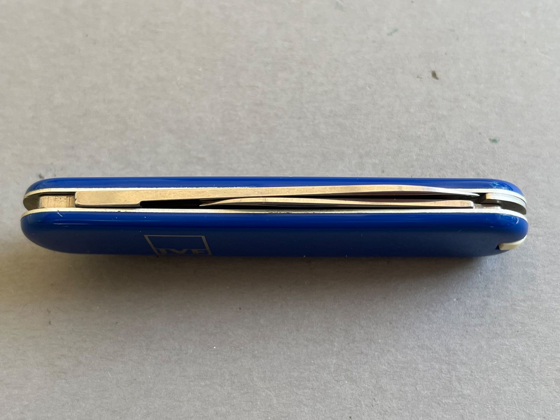 Victorinox Coltelli tascabile: Sackmesser Victorinox 74 mm Ambassador – Usato da Zürich venduto da FV.vintage 8