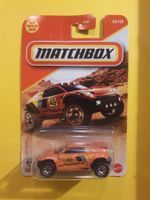 Matchbox RIDGE RAIDER II