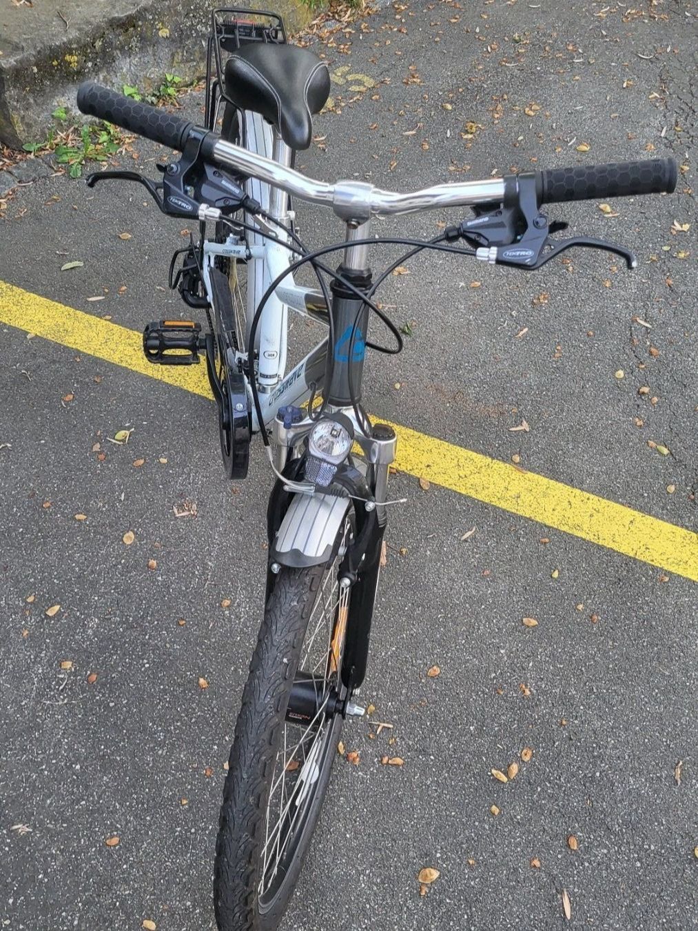 Crosswave Biciclette: Kinder Velo Crosswave – Usato da Winterthur venduto da cbe_5ph7 3