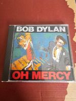 CD - Bob Dylan – Oh Mercy (Folk, Blues Rock, 1989)