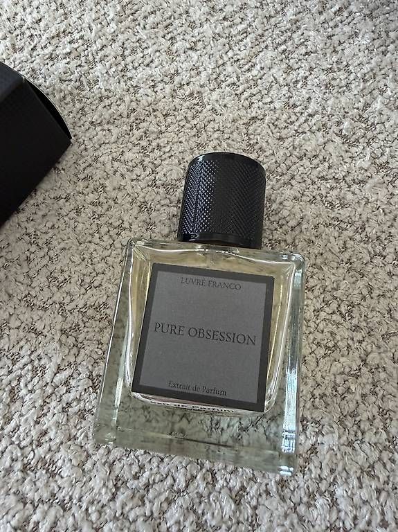 Profumi & Eau de Toilette: Luvre Franco Parfüm – Usato da Dietikon venduto da Prelovedpearls 2