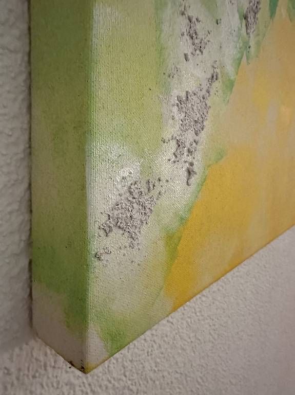 Tableaux: Acrylbild – D'occasion à Hägendorf par AdlerTom 1