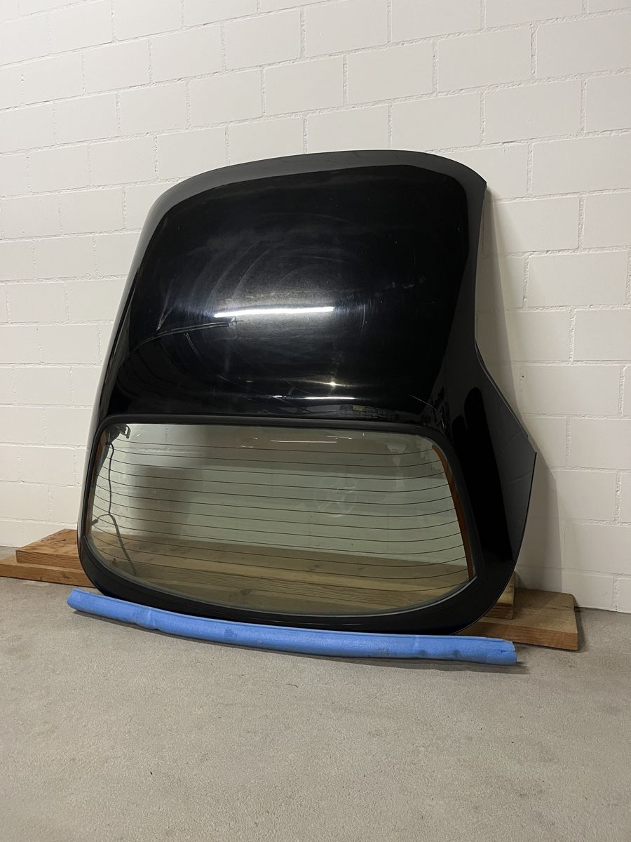 MG Accessori per altri veicoli: Hardtop für MGf – Usato da Laufenburg venduto da phipsli