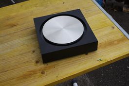 TÜRGONG HAUSGLOCKE VINTAGE TÜR - GONG