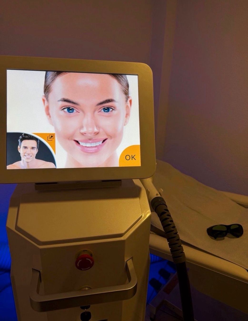 Tutte le macchine: Dioden Laser Pro-Nova – Usato da Basel venduto da inf_9cp2 4