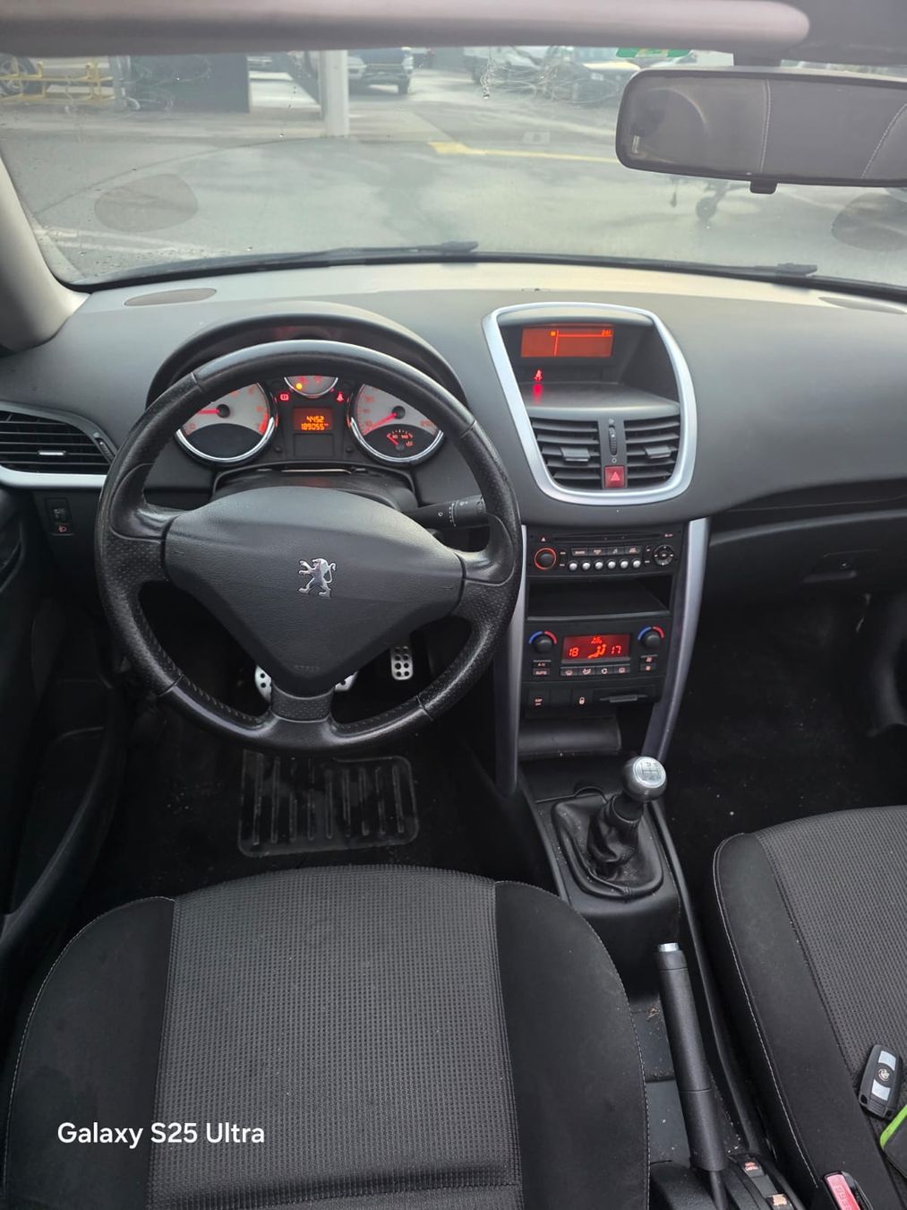 Peugeot Automobili: Peugeot 207 cc 1.6 – Usato da igis venduto da kolev01 6
