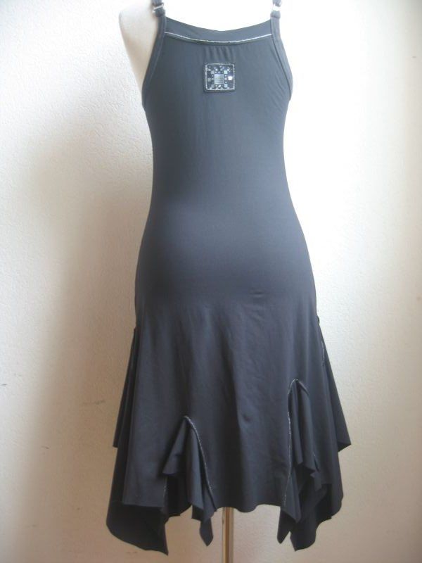 Girbaud Kleider: Girbaud belle robe en taille 34CH! – Gebraucht aus Champlan von baghera12 3