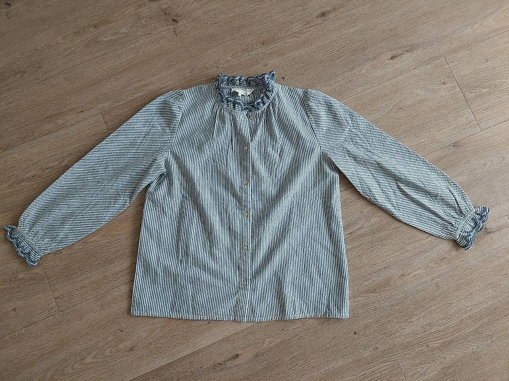 Ba&Sh Camicette: Ba&sh Bluse 36 S – Usato da Zürich venduto da Julia0123