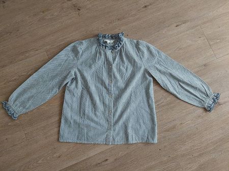 Ba&sh Bluse 36 S