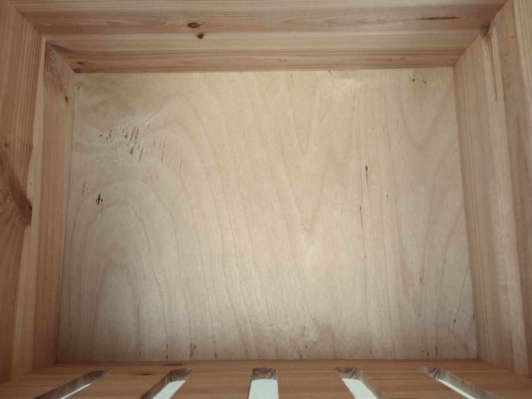 Kommoden: Holzmöbel aus 3 Kisten – Gebraucht aus Schübelbach von Restwert_Schubelbach 5