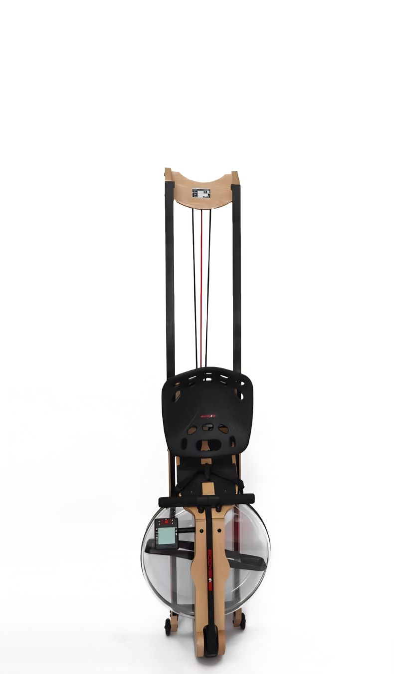 Bodyswiss Hometrainer: Bodyswiss Rudergerät, wie neu – Nuovo (secondo la descrizione) da Innertkirchen venduto da Top_100 4