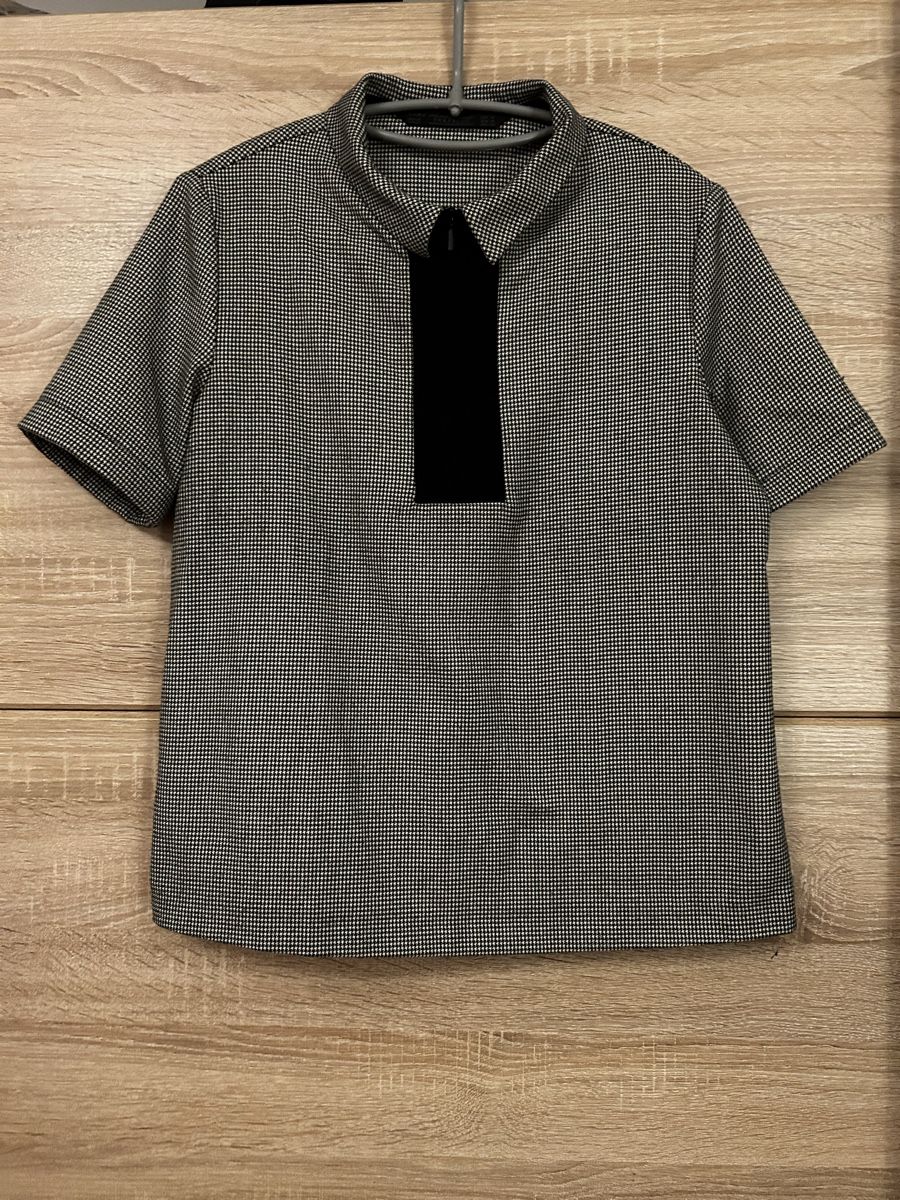 Zara Top: Haut Zara – Usato da Lausanne venduto da naranjo