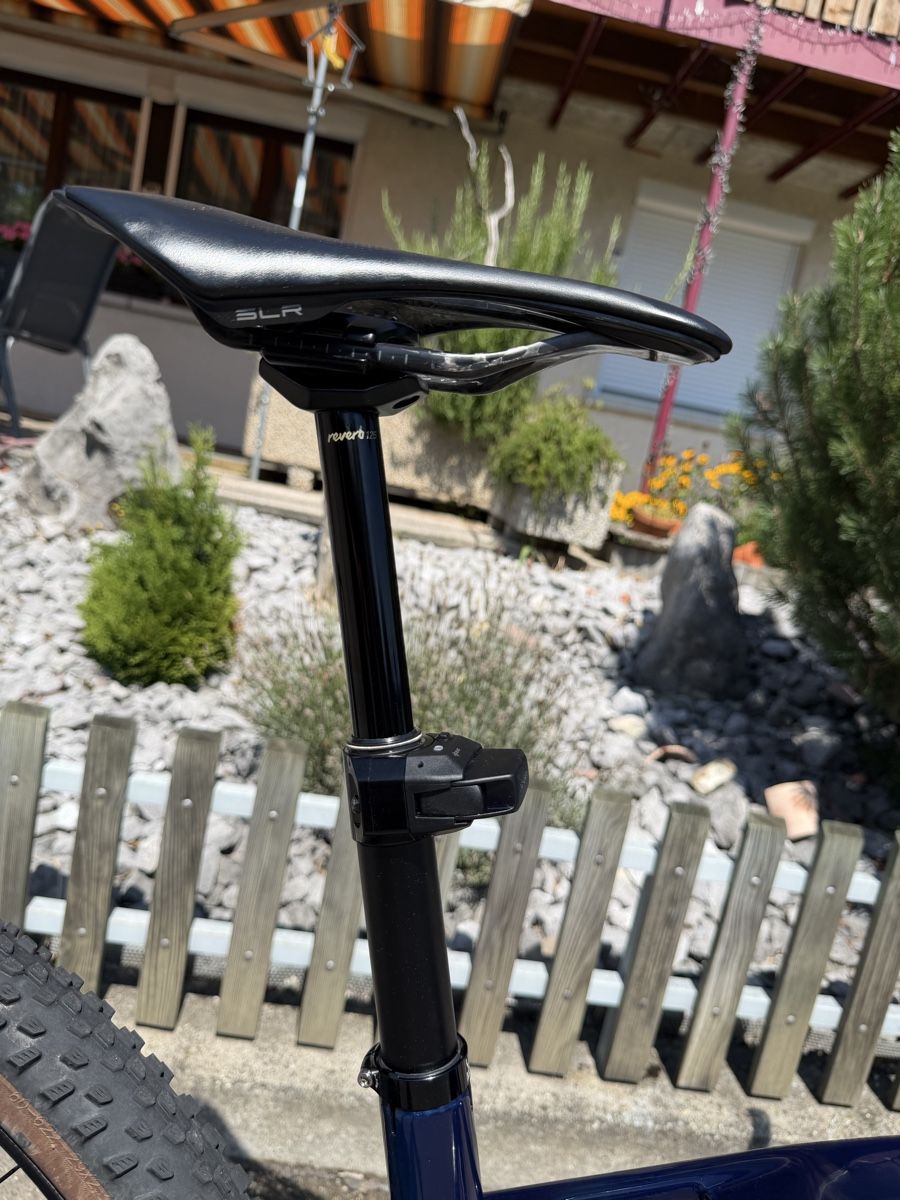 Trek Velos: Trek Procaliber Custom – Gebraucht aus Heimberg von Maudi4 7