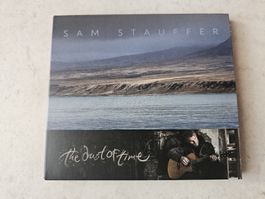 Sam Stauffer  -  The Dust Of Time