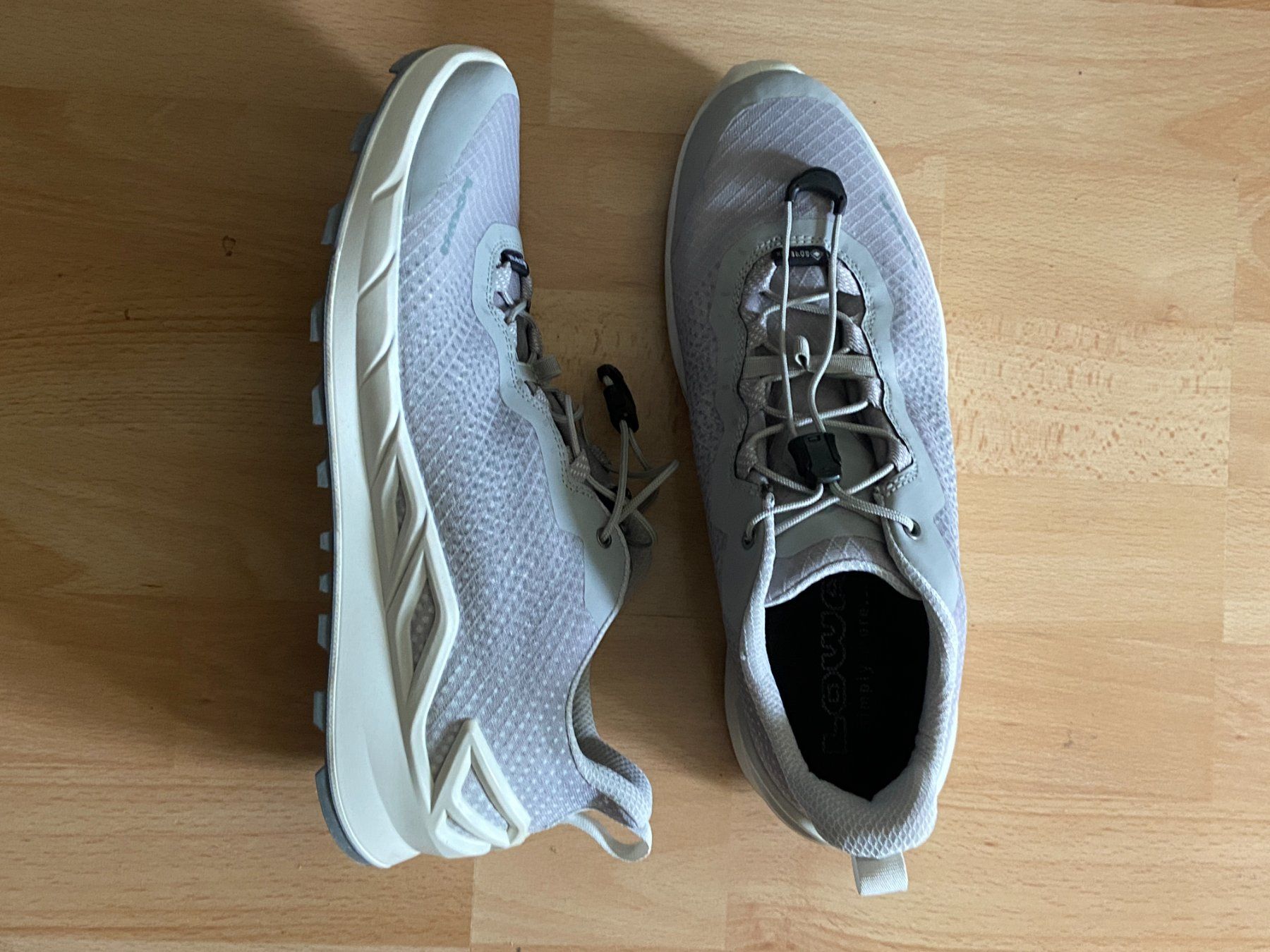 Lowa Damenschuhe: Wanderschuh Neu LOWA Merger GTX Lo – Neu (gemäss Beschreibung) aus Zürich von dechezlouve 1