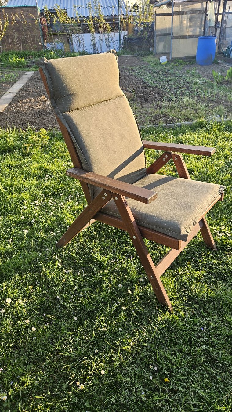 Ikea Sedie: Ikea 4 Klappstuhle – Usato da Wetzikon venduto da and_r5kn