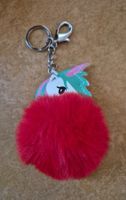 Schlüsselanhänger Einhorn
