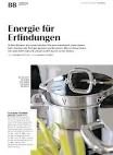 Schmortopf 6Liter, bis zu 60% Energiespar, f alle Herdarten